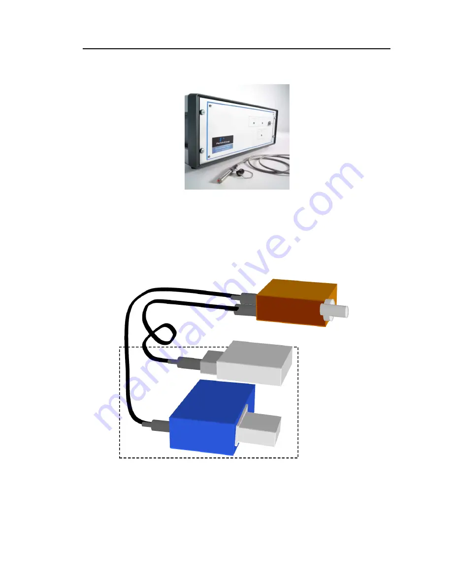 PerkinElmer Raman Flex 400 Series Скачать руководство пользователя страница 29