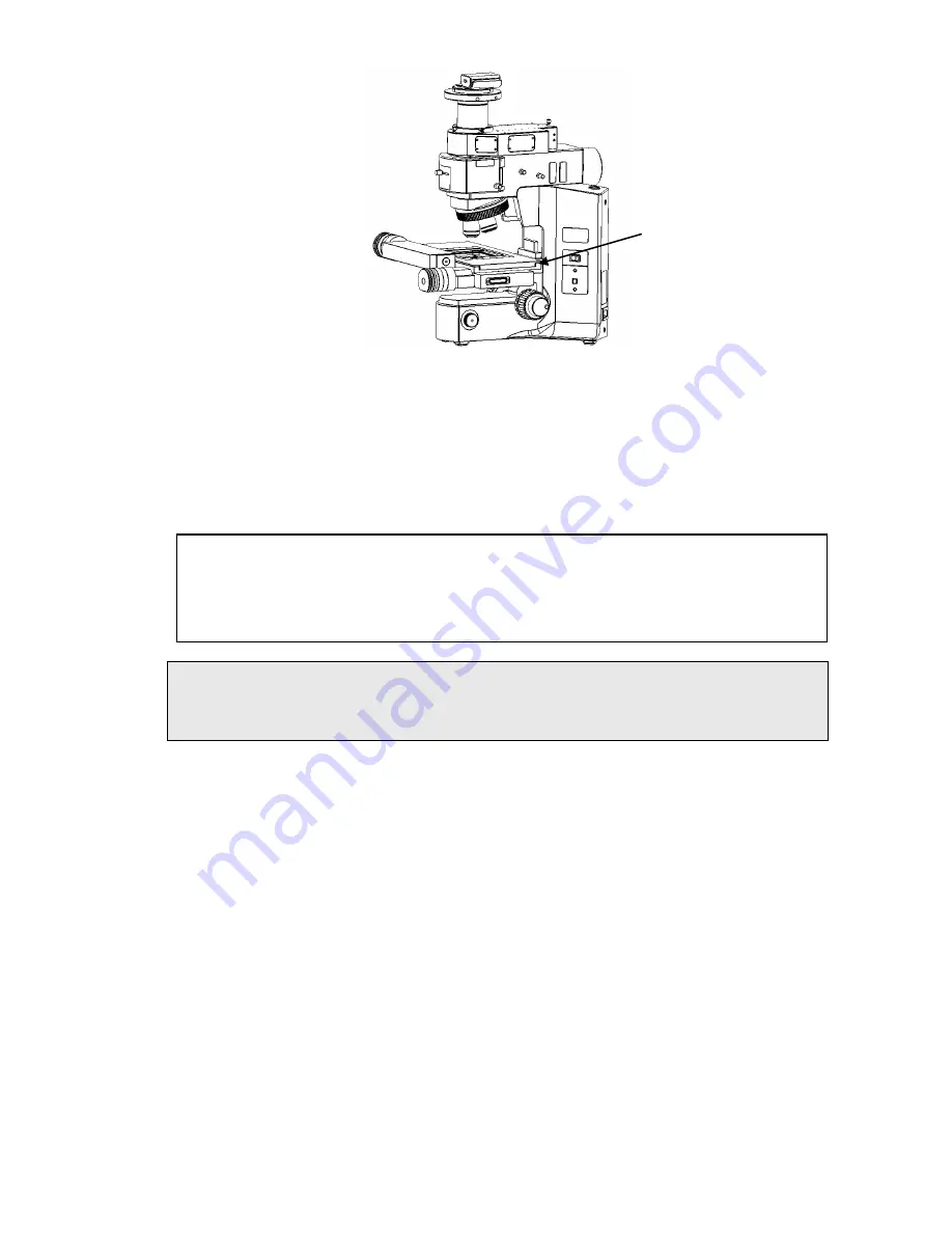 PerkinElmer Raman Micro 200 Series Скачать руководство пользователя страница 85