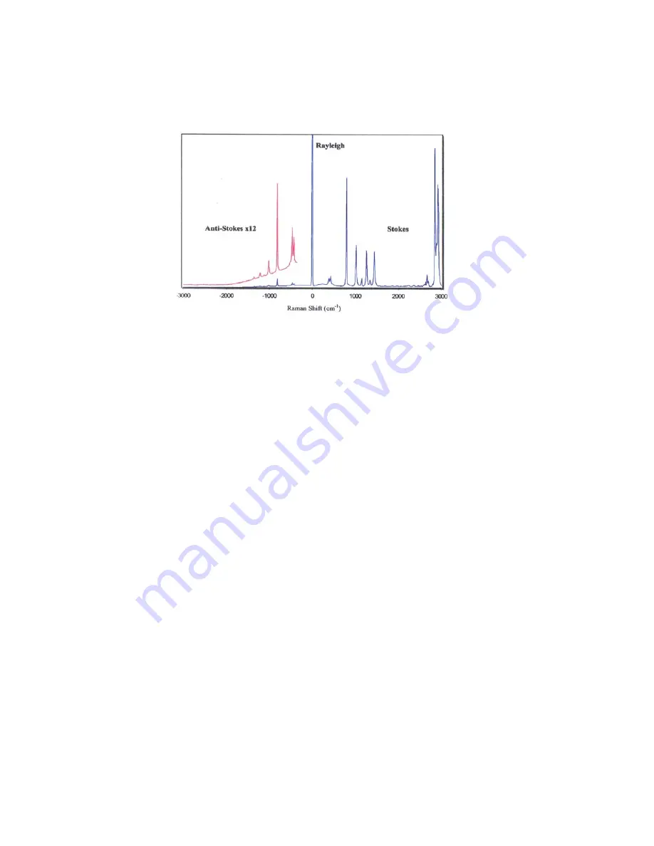 PerkinElmer RamanFlex 400 Скачать руководство пользователя страница 30