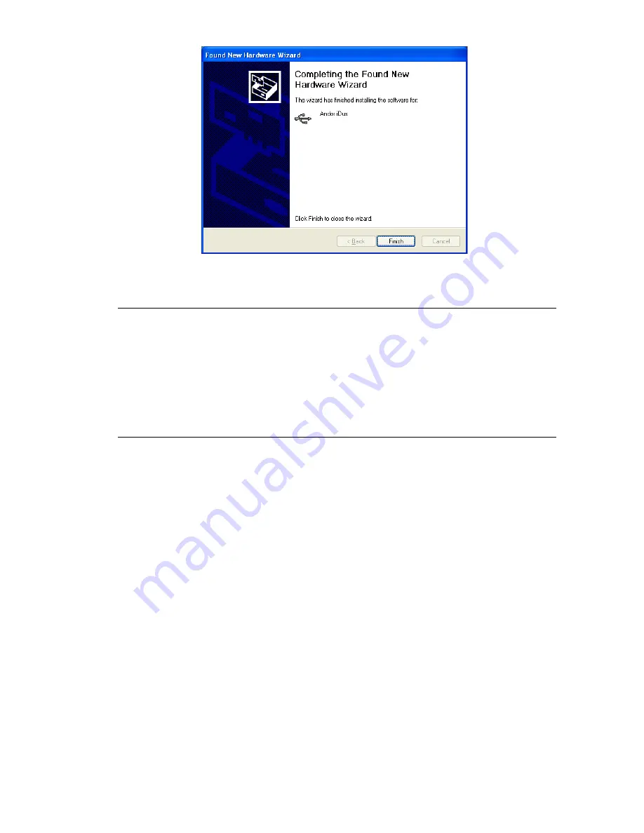 PerkinElmer RamanFlex 400 Getting Started Manual Download Page 91