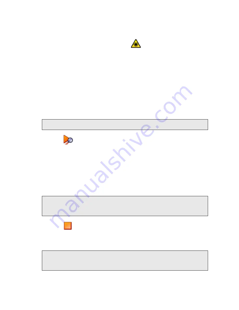 PerkinElmer RamanMicro 200 Series Getting Started Manual Download Page 77