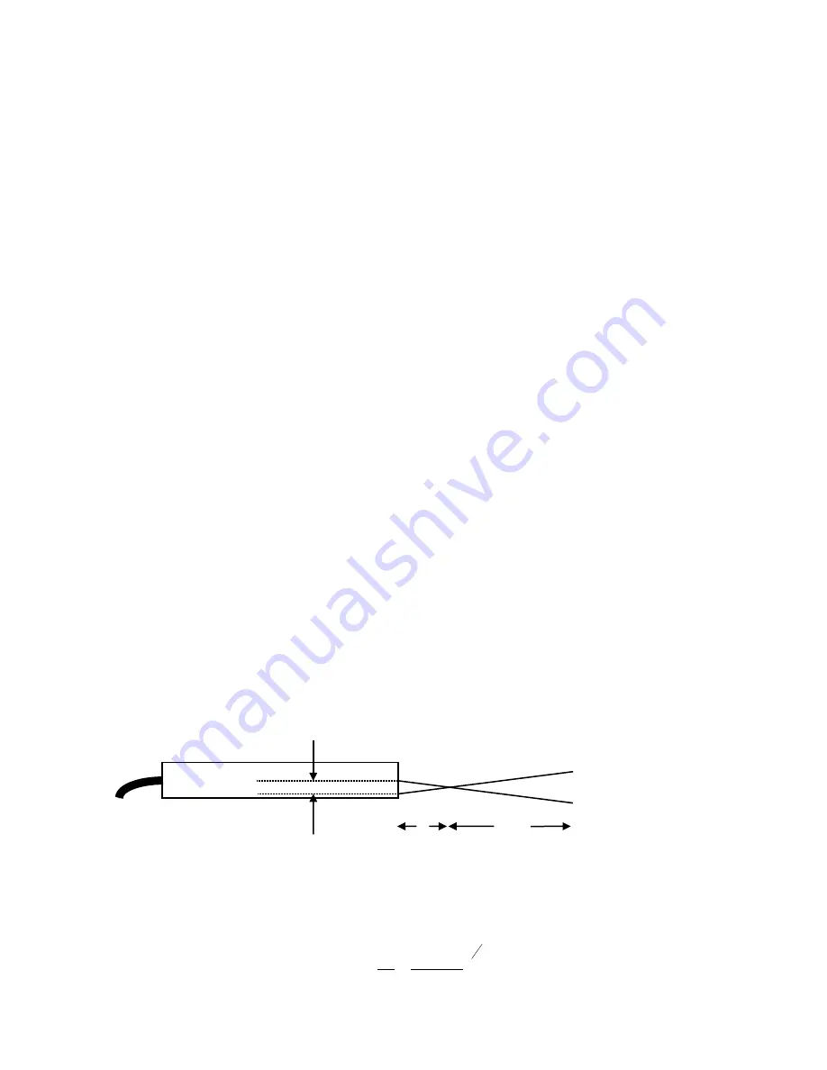 PerkinElmer RamanStation 400 Getting Started Manual Download Page 22