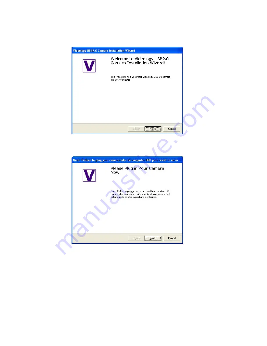 PerkinElmer RamanStation 400 Getting Started Manual Download Page 66