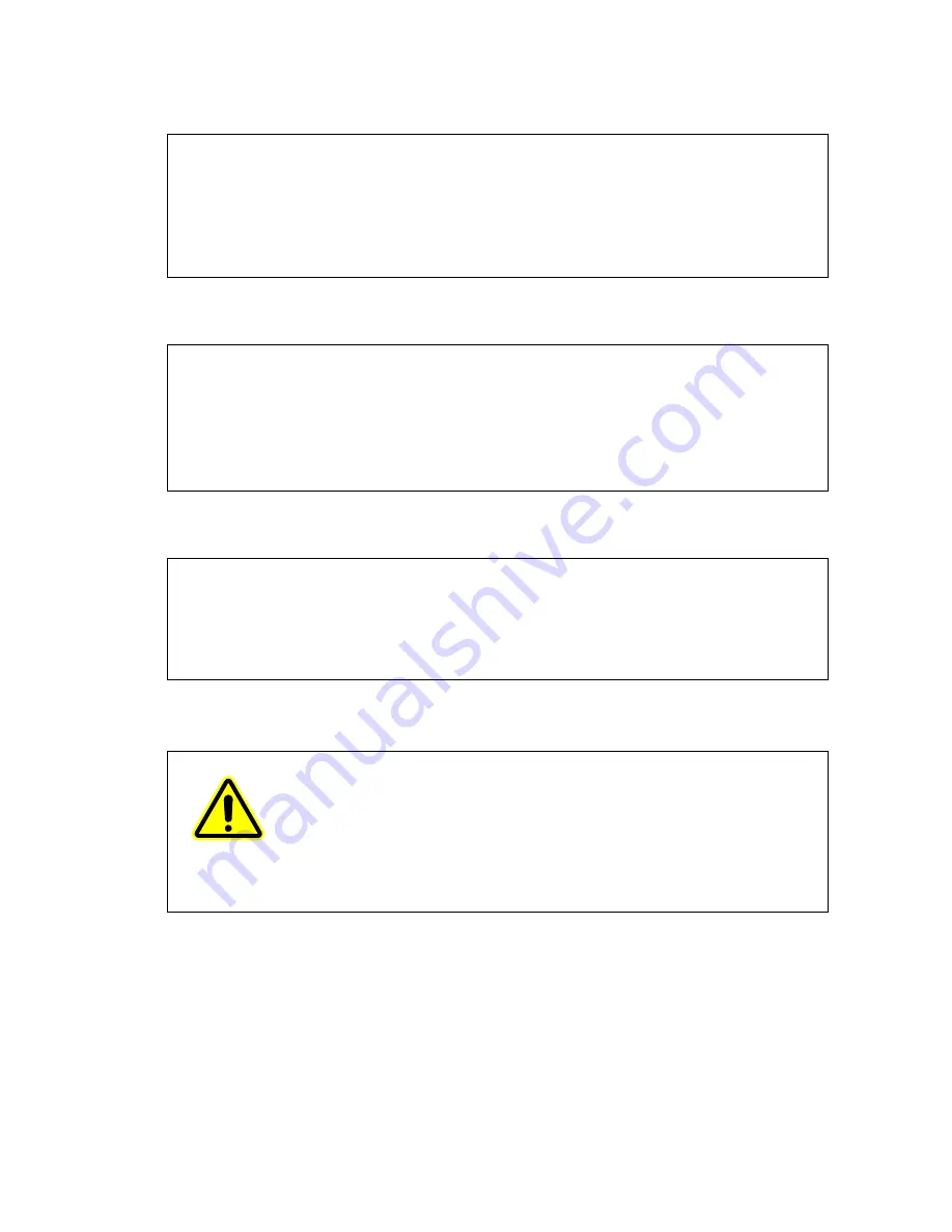 PerkinElmer Spectrum 100 Series Manual Download Page 3