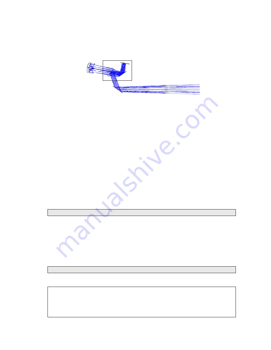 PerkinElmer Spectrum 100 Series Manual Download Page 7