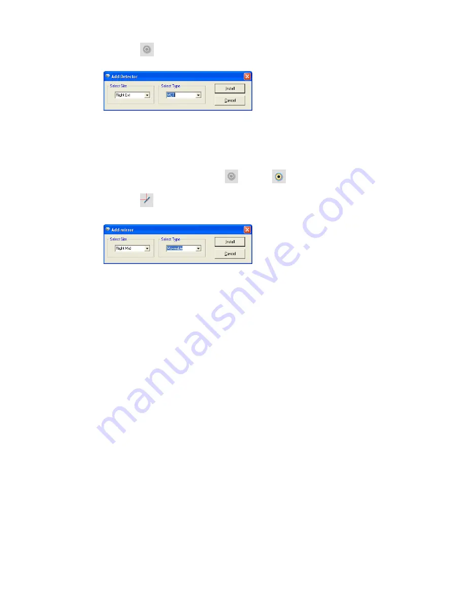 PerkinElmer Spectrum 100 Series Manual Download Page 9