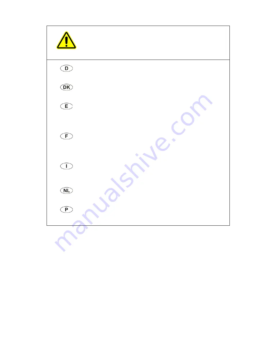 PerkinElmer Spotlight 400 Series User Manual Download Page 11