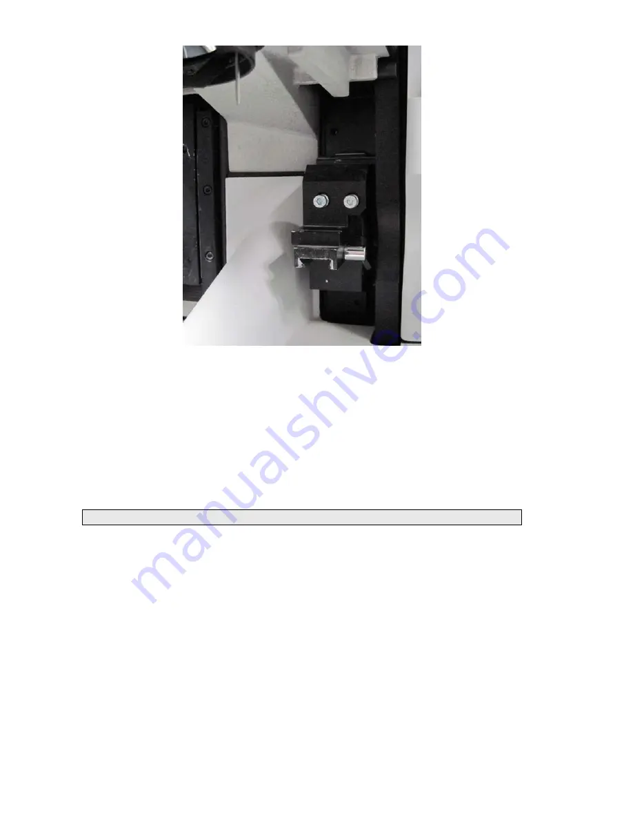 PerkinElmer Spotlight 400 Series User Manual Download Page 68