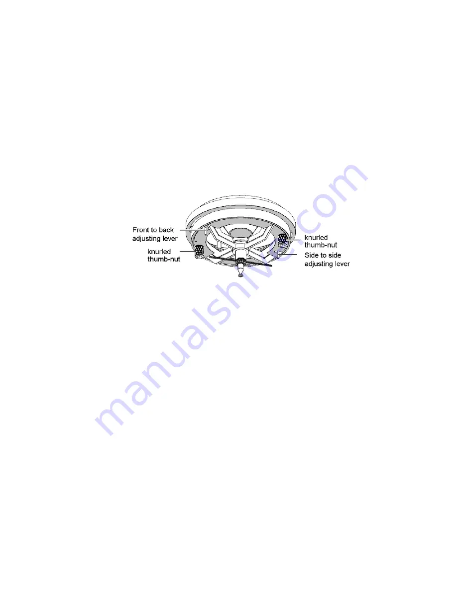 PerkinElmer Spotlight 400 Series User Manual Download Page 83