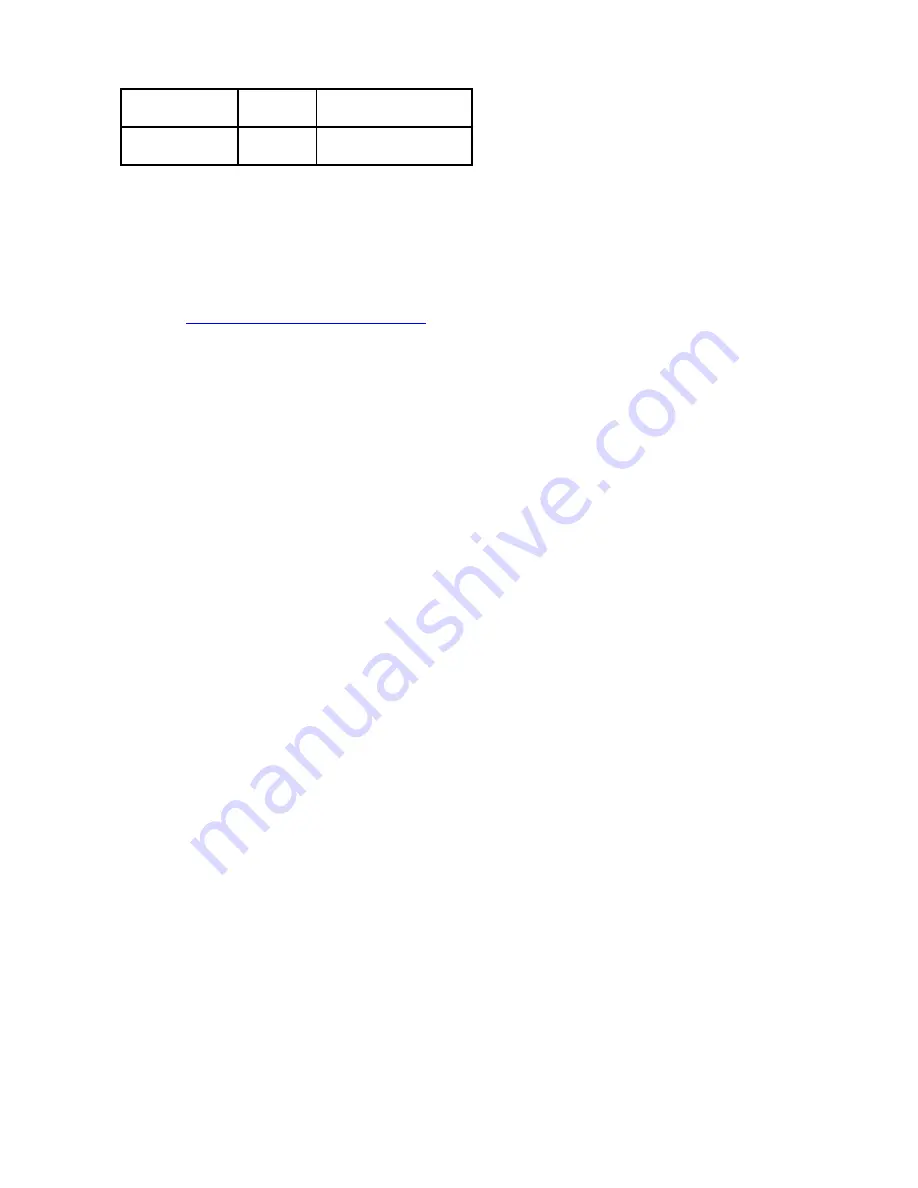 PerkinElmer STA 8000 Installation And Hardware Manual Download Page 2