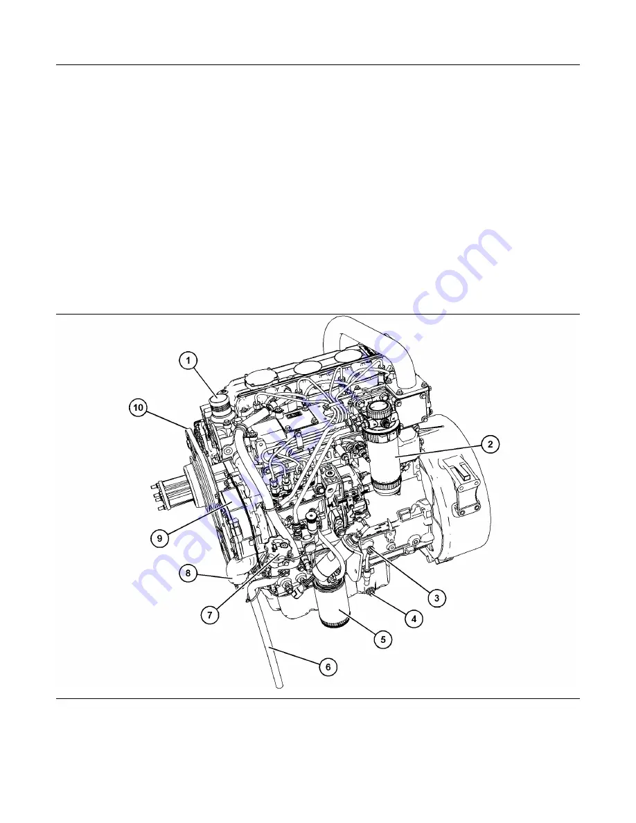 Perkins 1103AA-33G Скачать руководство пользователя страница 16