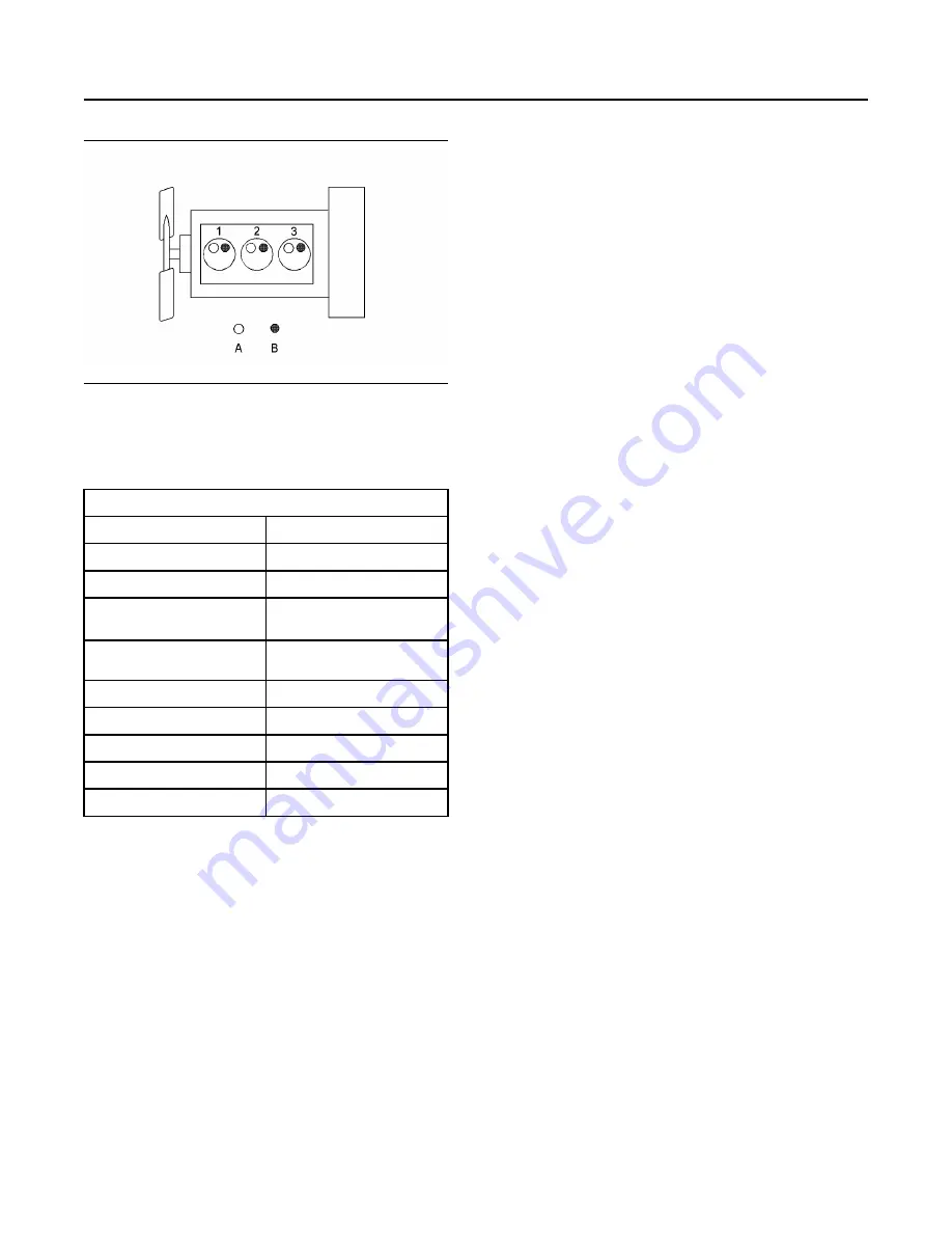 Perkins 1103D Series Operation And Maintenance Manual Download Page 18