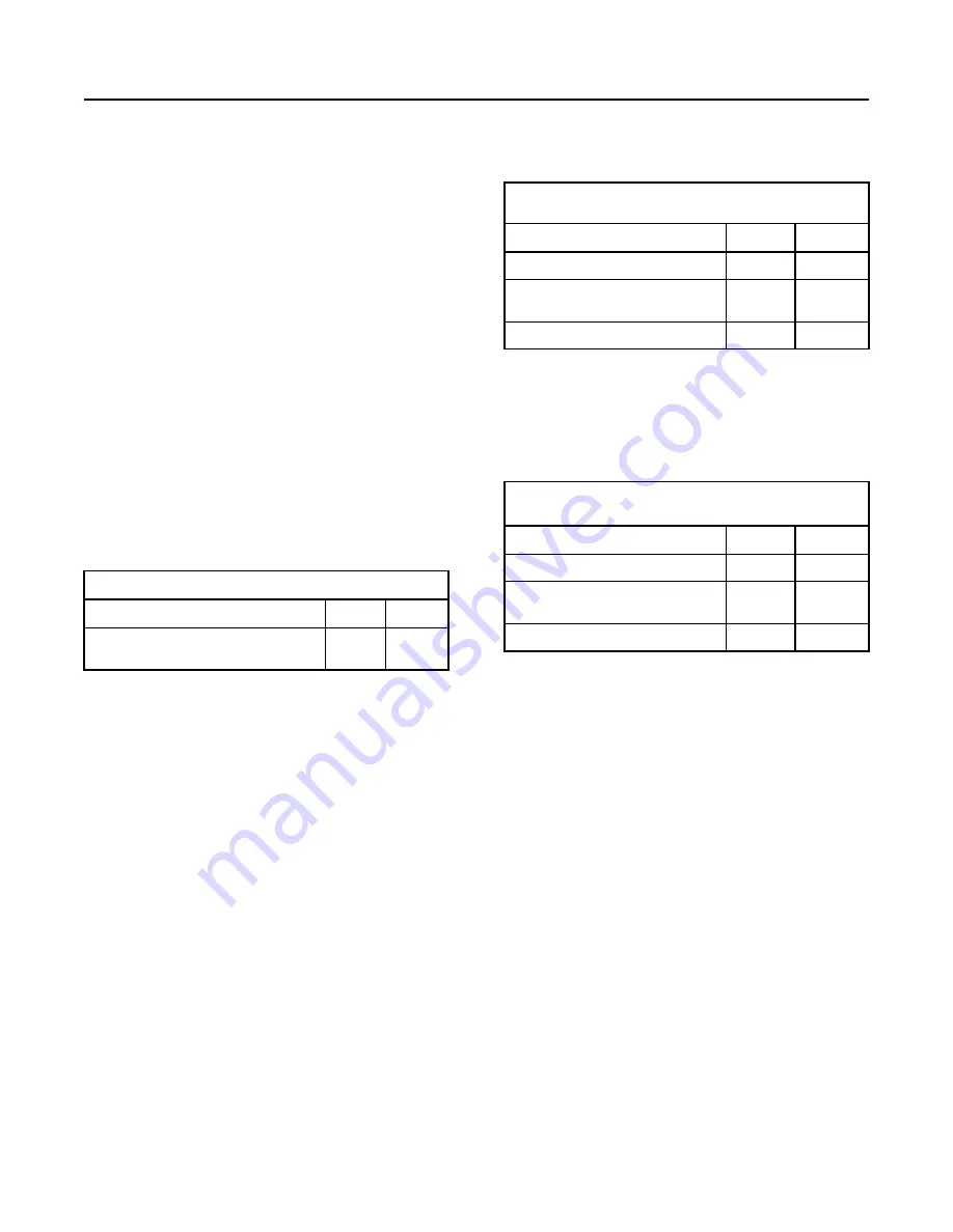 Perkins 1103D Series Operation And Maintenance Manual Download Page 34