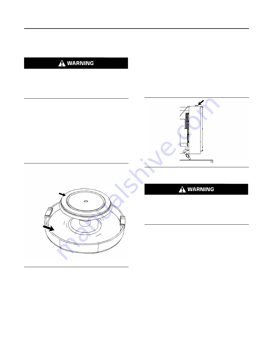 Perkins 1103D Series Скачать руководство пользователя страница 54