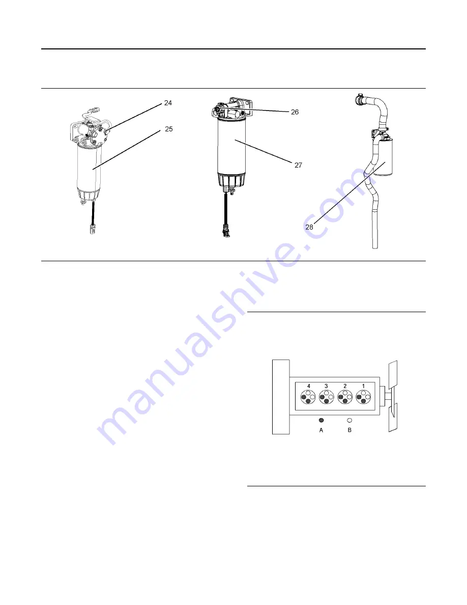 Perkins 1104D-E44T Скачать руководство пользователя страница 20