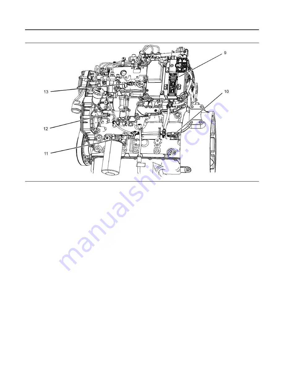 Perkins 1104D-E44T Скачать руководство пользователя страница 32