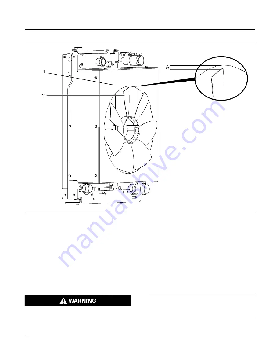 Perkins 1104D-E44T Скачать руководство пользователя страница 89