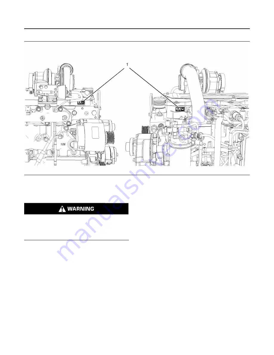 Perkins 1104D Скачать руководство пользователя страница 7