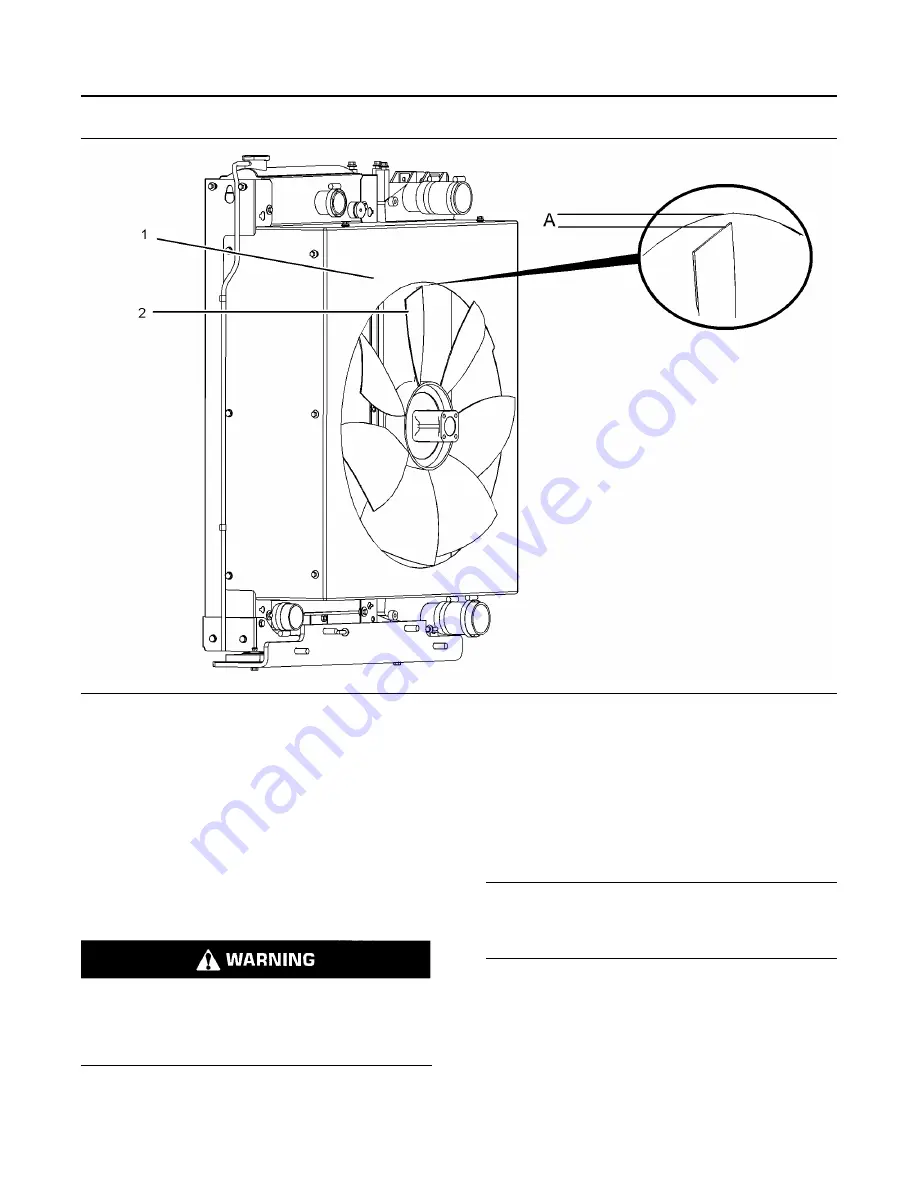 Perkins 1104D Operation And Maintenance Manual Download Page 90