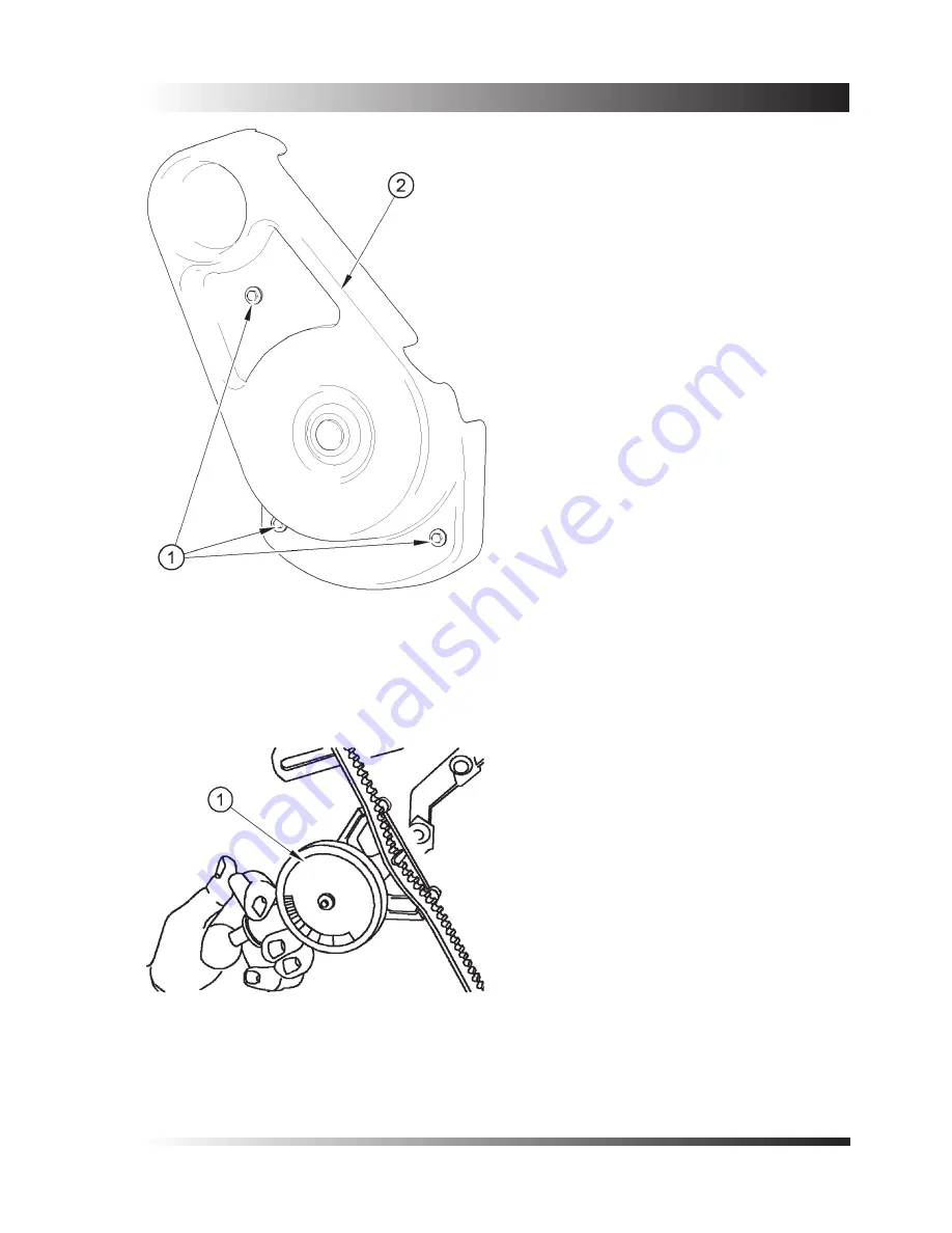 Perkins 1106 Series Скачать руководство пользователя страница 41