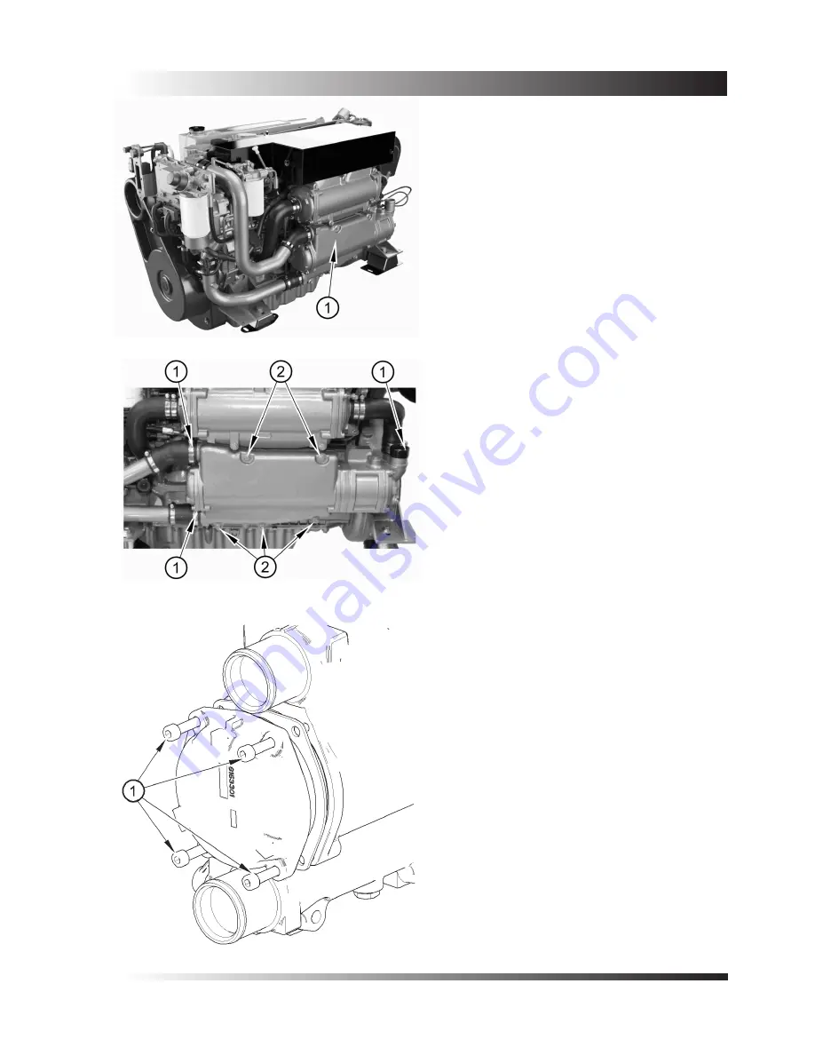 Perkins 1106 Series User Handbook Manual Download Page 43