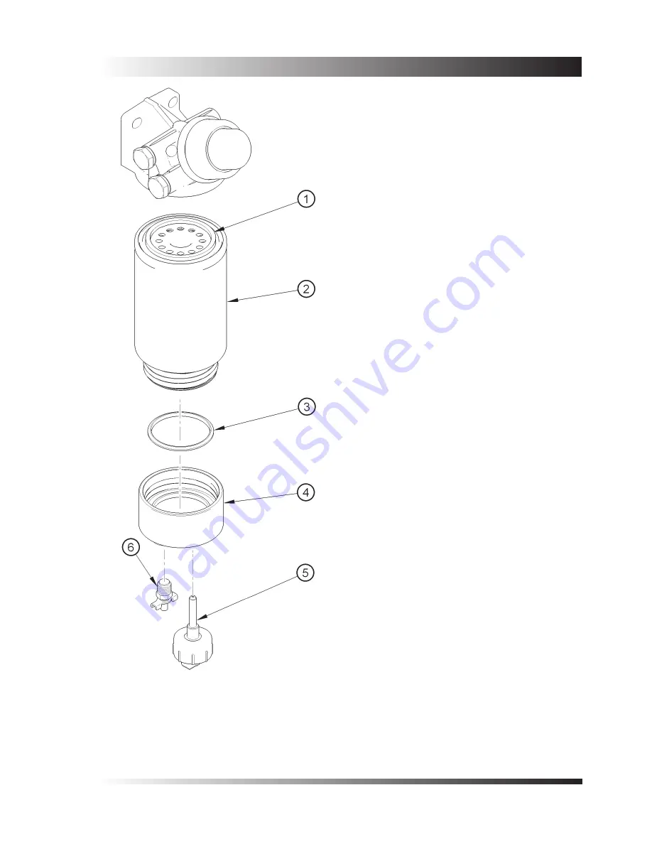 Perkins 1106 Series User Handbook Manual Download Page 45