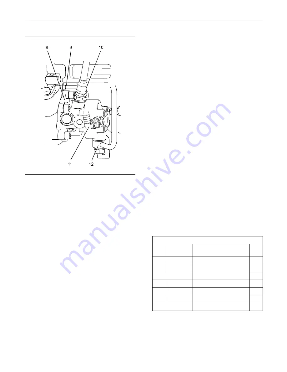 Perkins 1106C Series Disassembly And Assembly Download Page 22