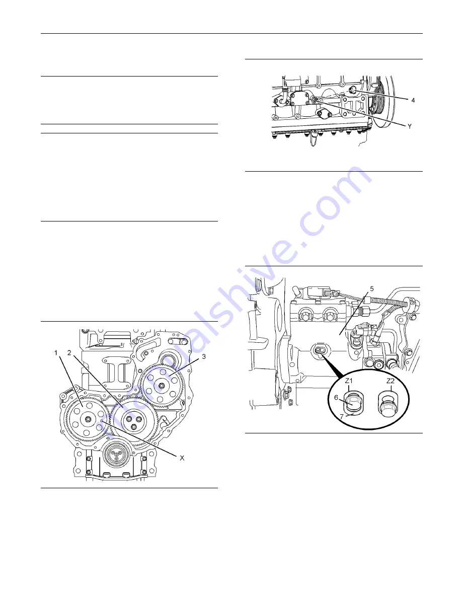 Perkins 1106C Series Скачать руководство пользователя страница 23