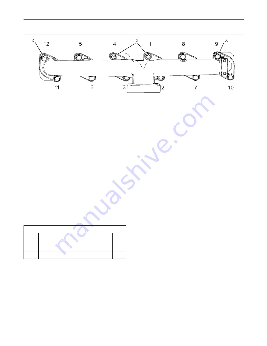 Perkins 1106C Series Disassembly And Assembly Download Page 44