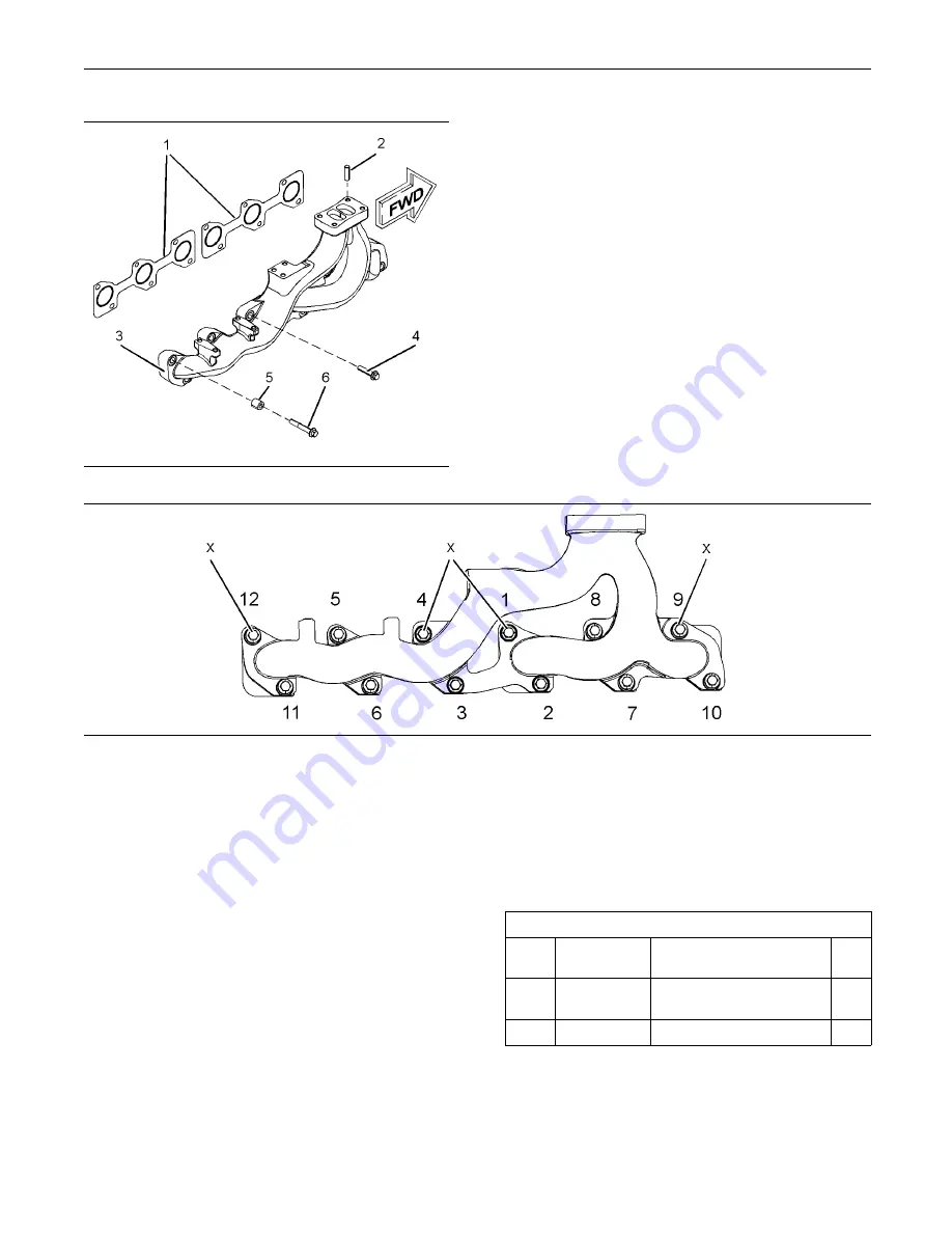 Perkins 1106C Series Скачать руководство пользователя страница 46