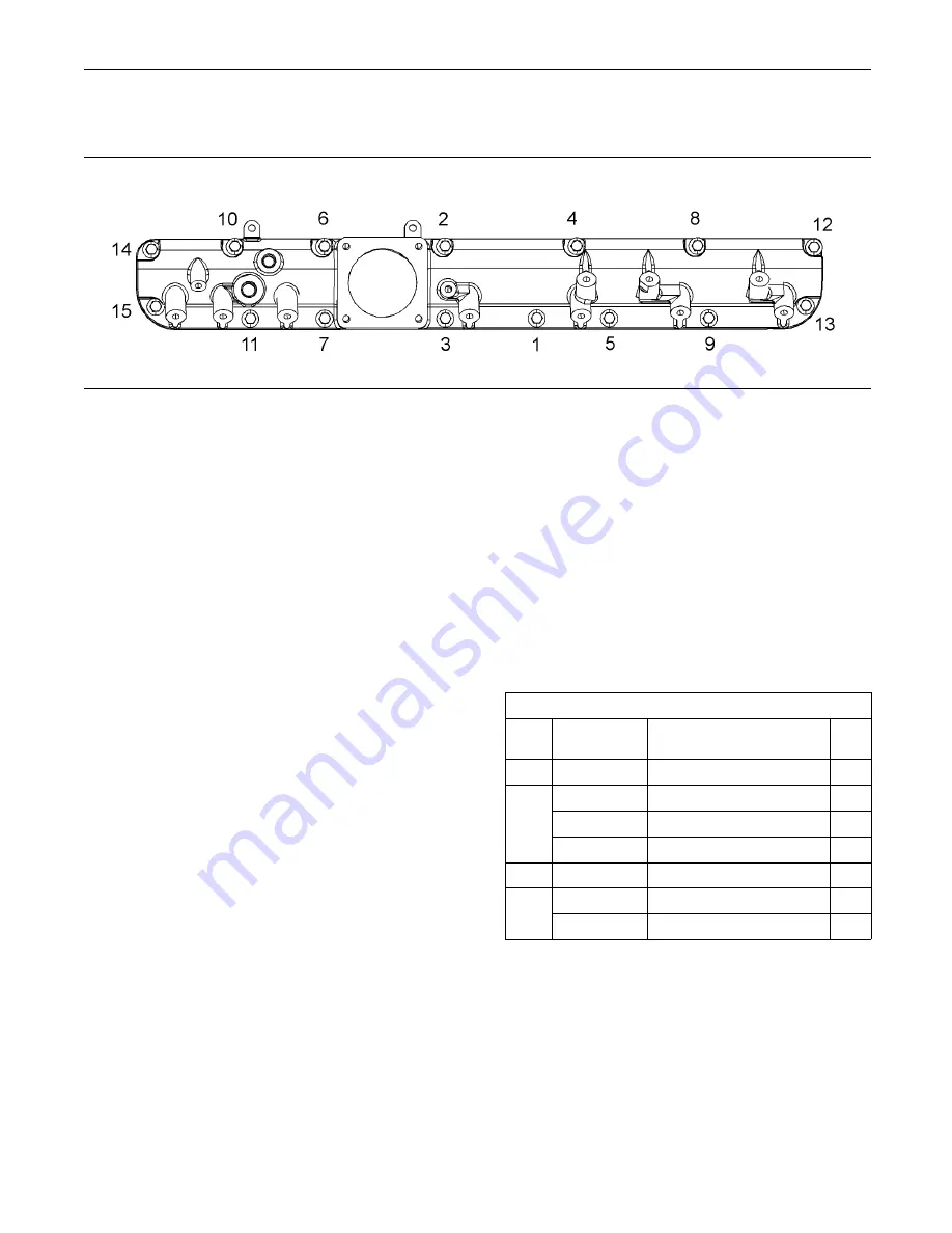 Perkins 1106C Series Скачать руководство пользователя страница 50