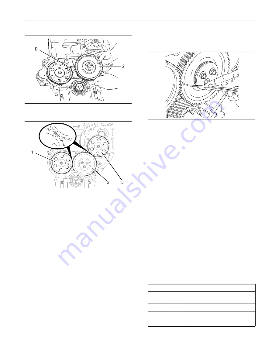 Perkins 1106C Series Disassembly And Assembly Download Page 92