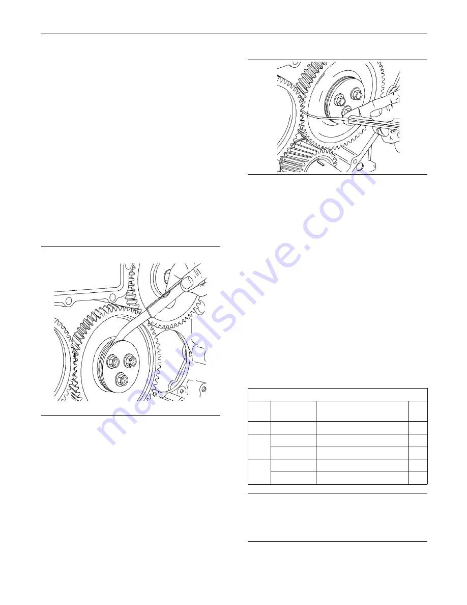 Perkins 1106C Series Скачать руководство пользователя страница 96