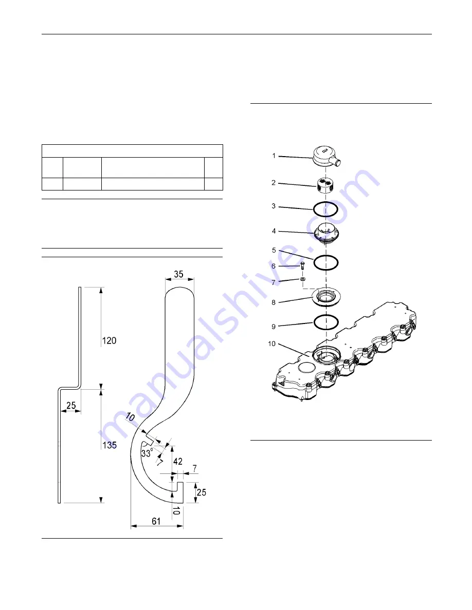 Perkins 1106C Series Disassembly And Assembly Download Page 108