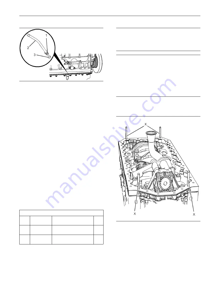 Perkins 1106C Series Скачать руководство пользователя страница 140