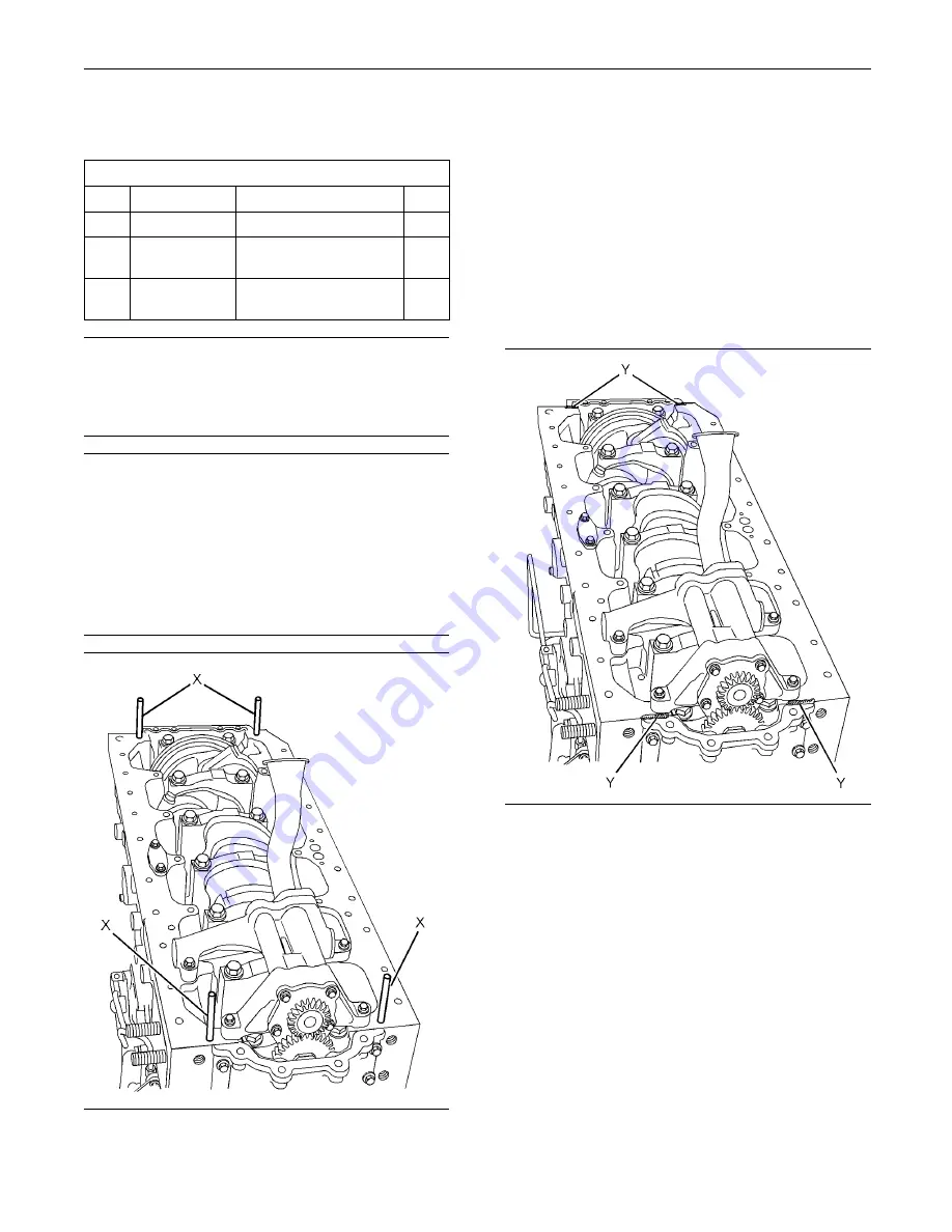 Perkins 1106C Series Скачать руководство пользователя страница 144