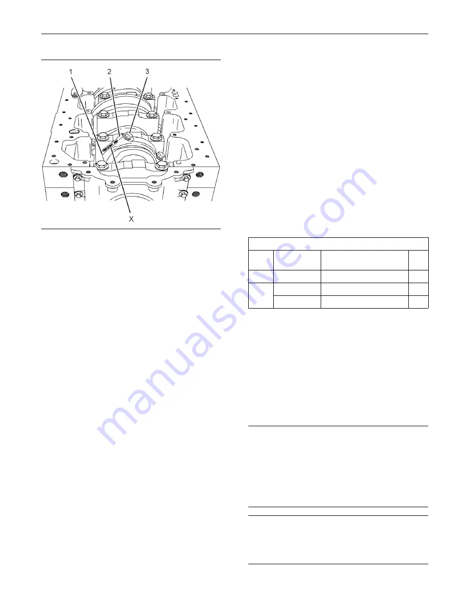 Perkins 1106C Series Скачать руководство пользователя страница 154