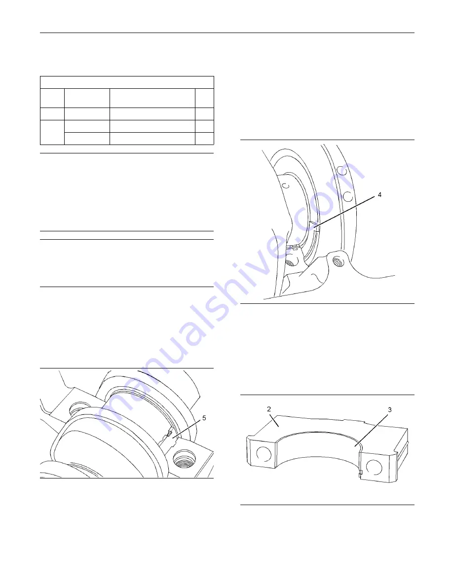 Perkins 1106C Series Скачать руководство пользователя страница 156