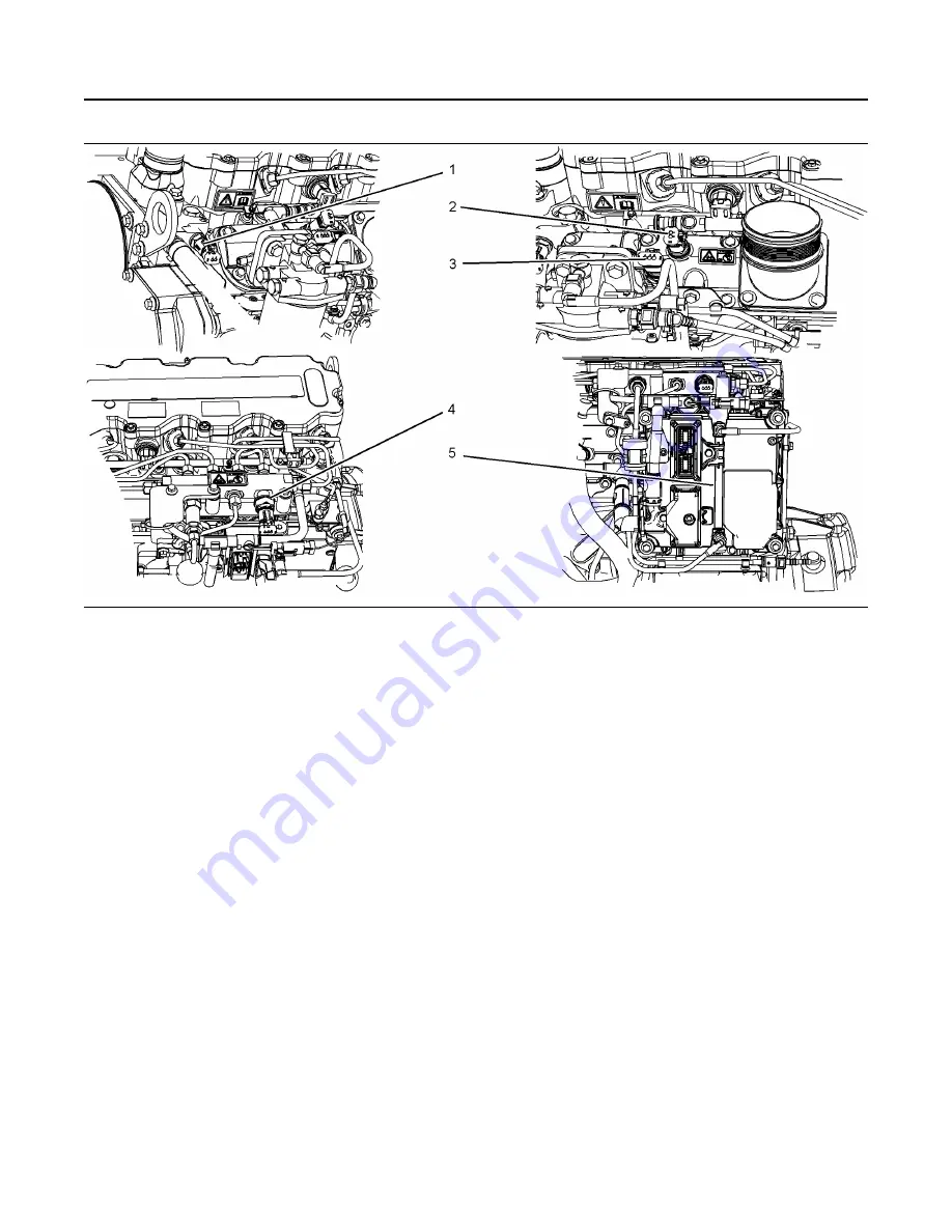 Perkins 1106D Operation And Maintenance Manual Download Page 33