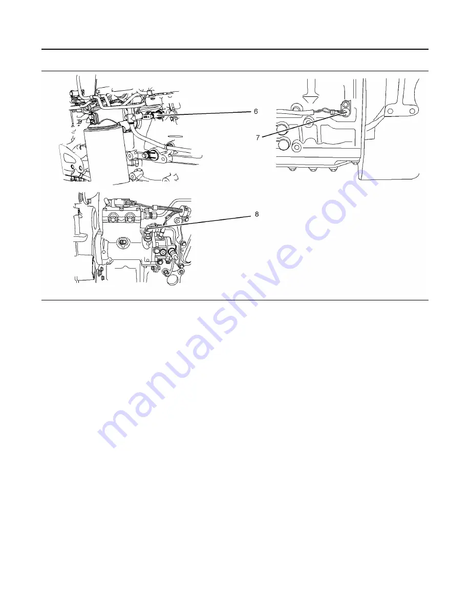 Perkins 1106D Скачать руководство пользователя страница 34