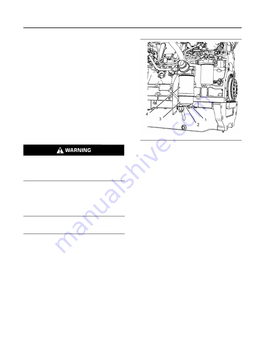 Perkins 1106D Operation And Maintenance Manual Download Page 90