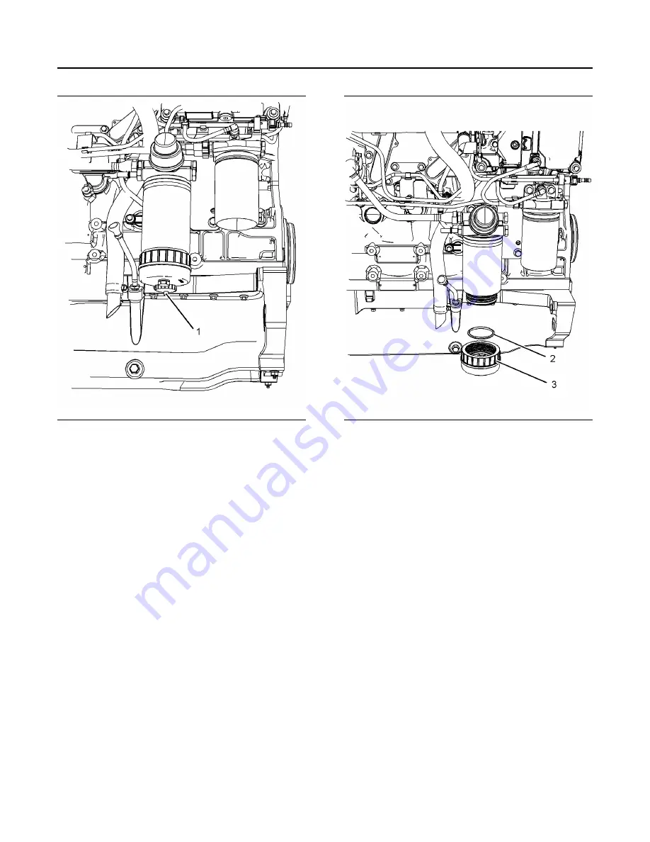 Perkins 1106D Operation And Maintenance Manual Download Page 92