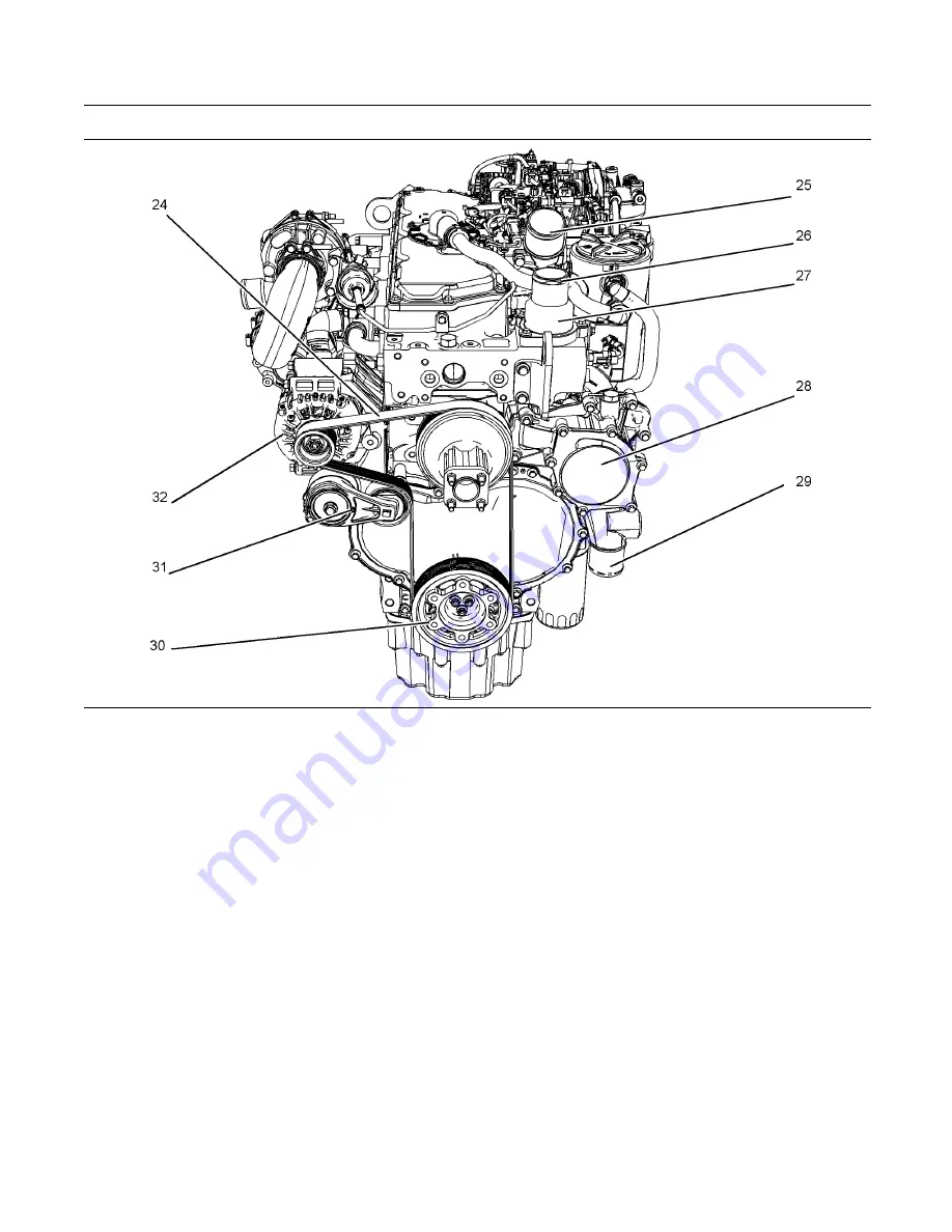 Perkins 1204E-E44TA Скачать руководство пользователя страница 20