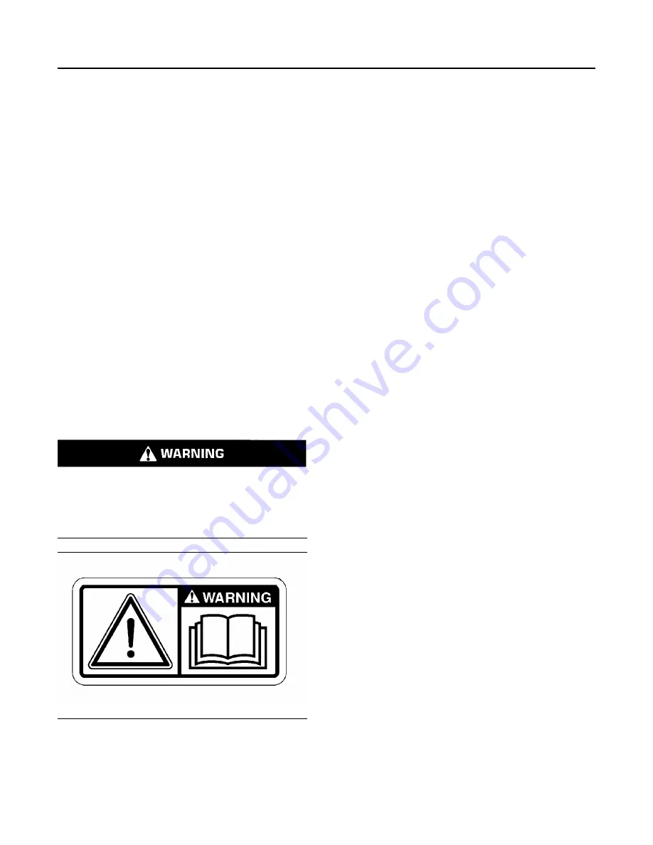 Perkins 1204F-E44TA Operation And Maintenance Manual Download Page 6