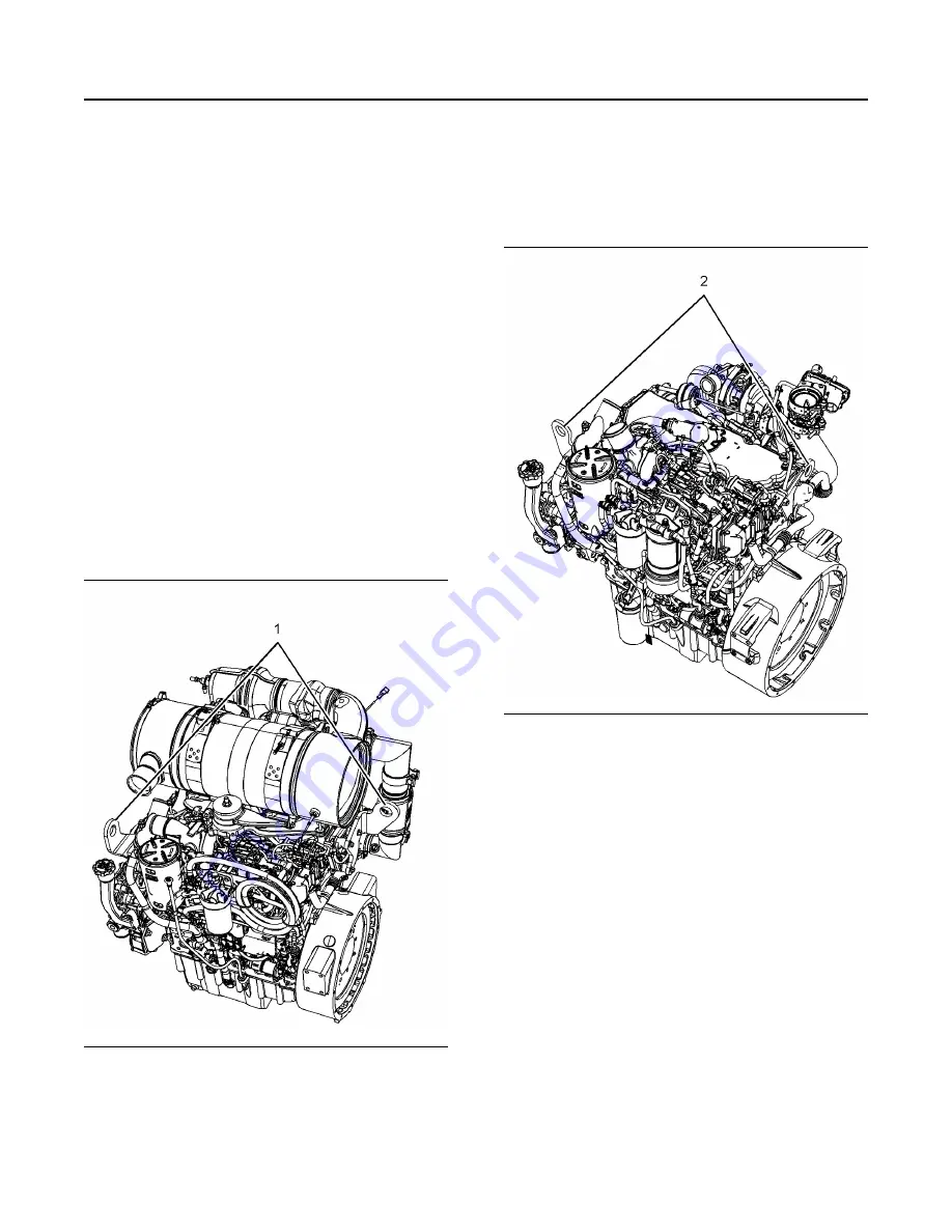 Perkins 1204F-E44TA Скачать руководство пользователя страница 38