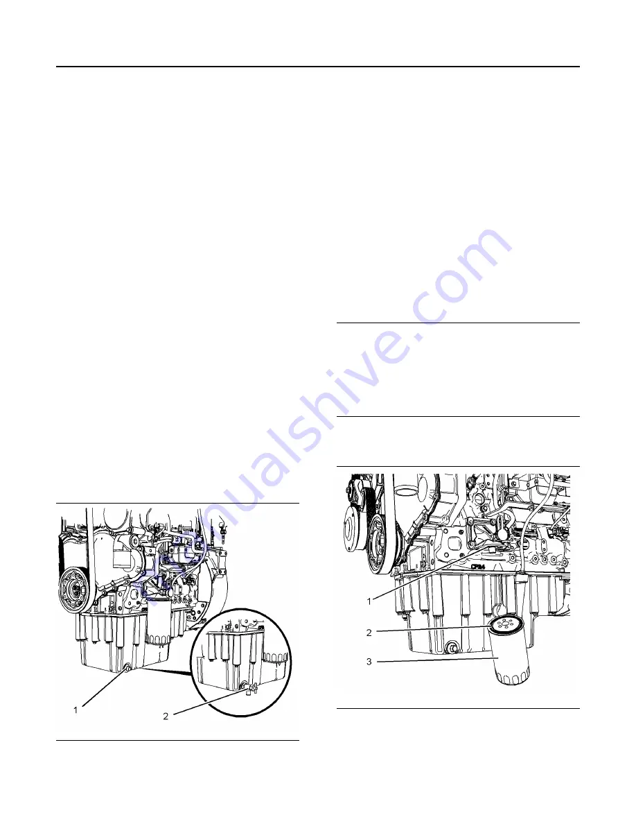 Perkins 1204F-E44TA Скачать руководство пользователя страница 121