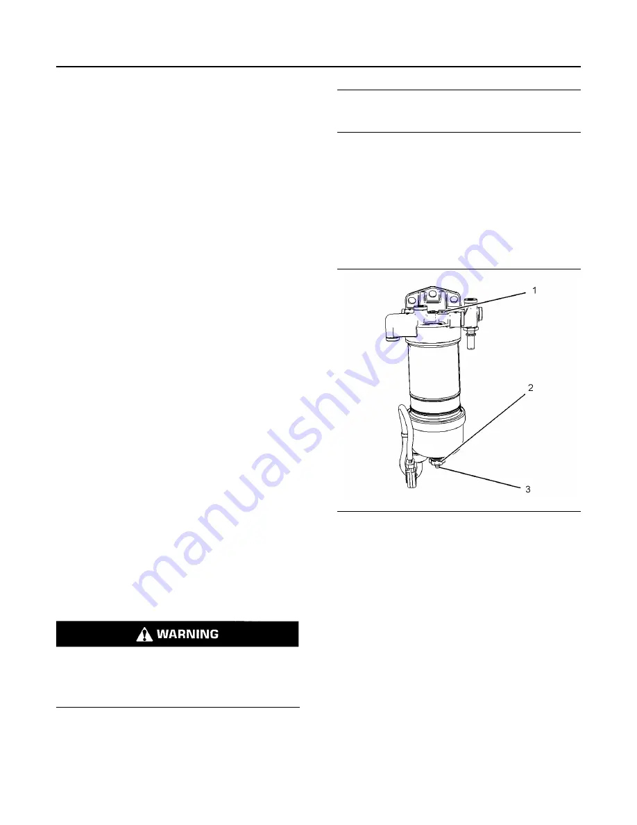 Perkins 1204F-E44TA Скачать руководство пользователя страница 126