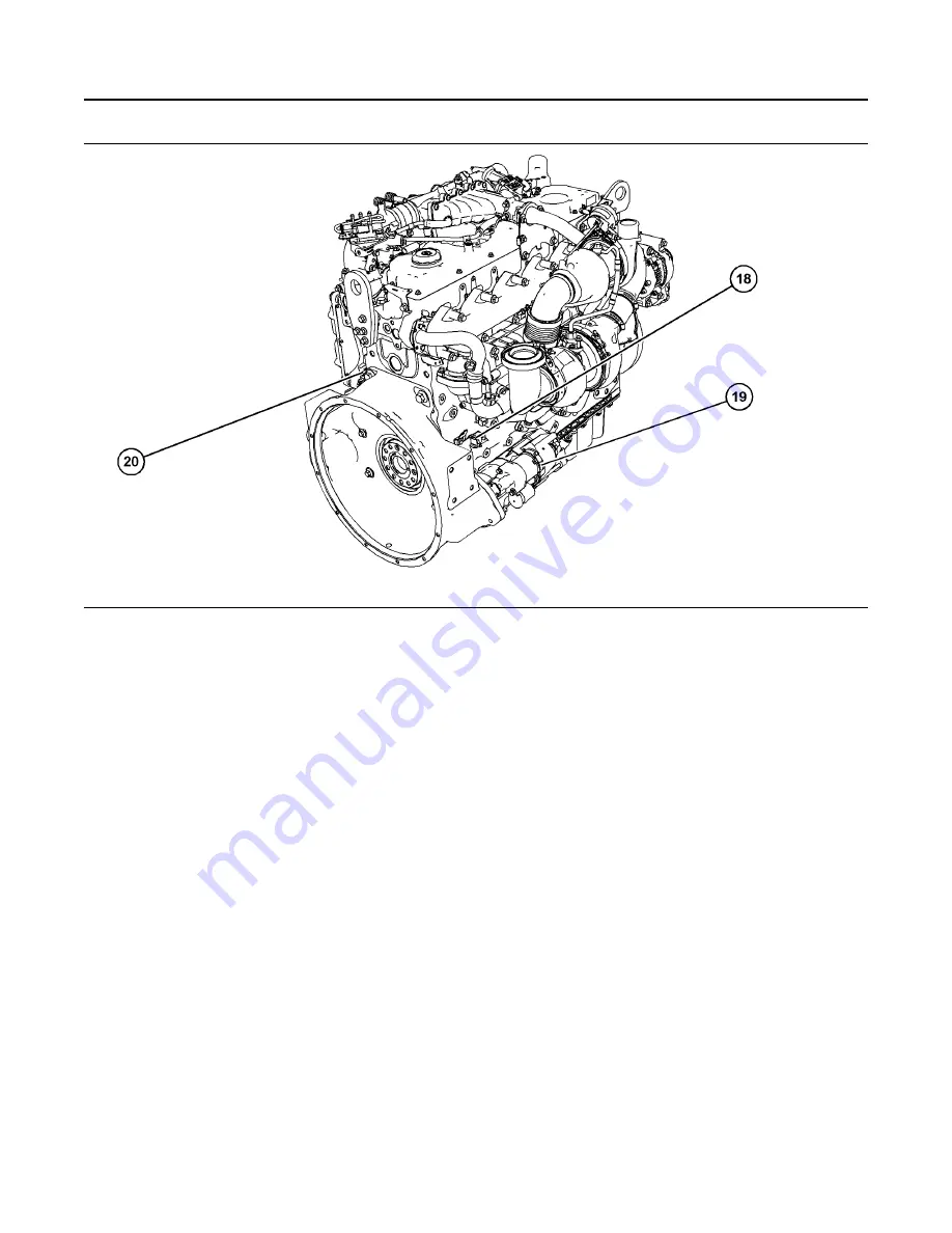 Perkins 1206A-E70TTA Скачать руководство пользователя страница 38