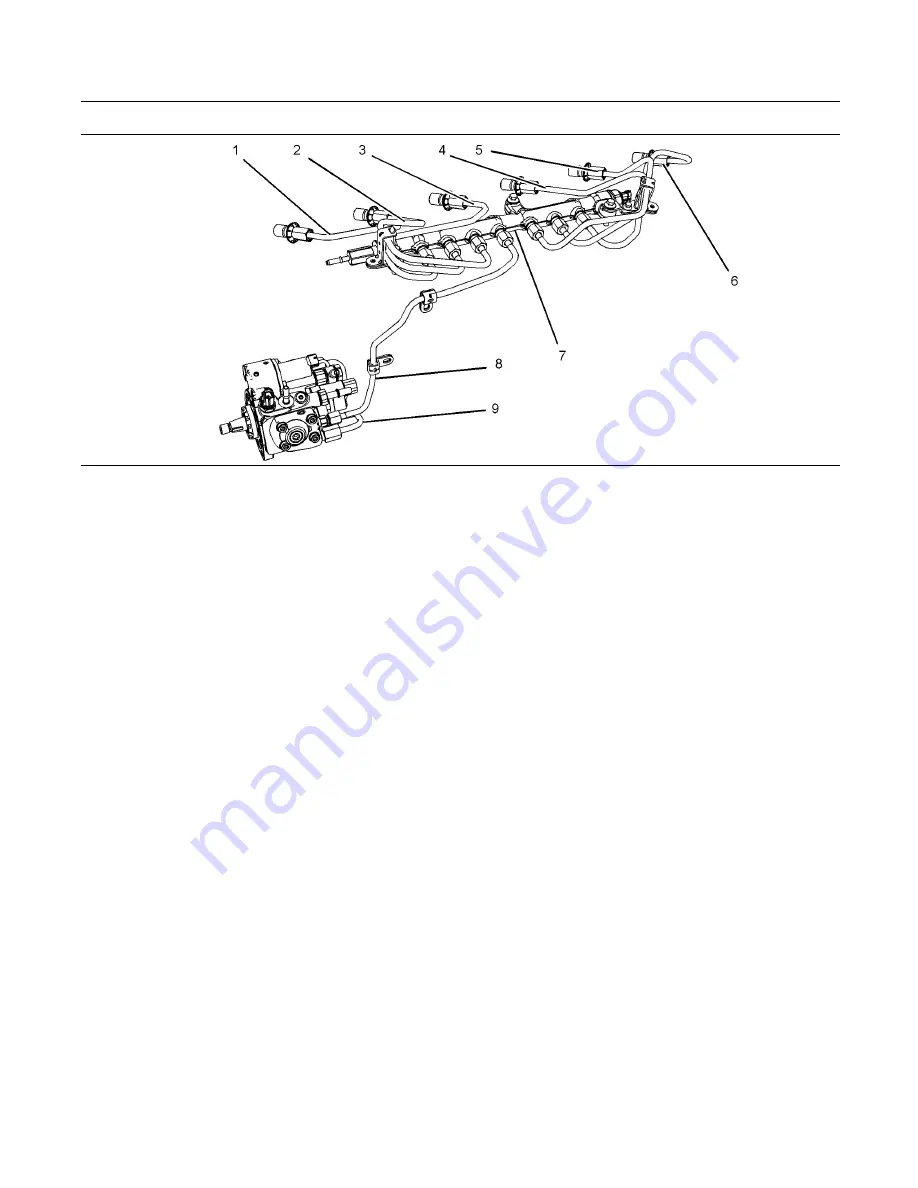 Perkins 1206E-E66TA Скачать руководство пользователя страница 15