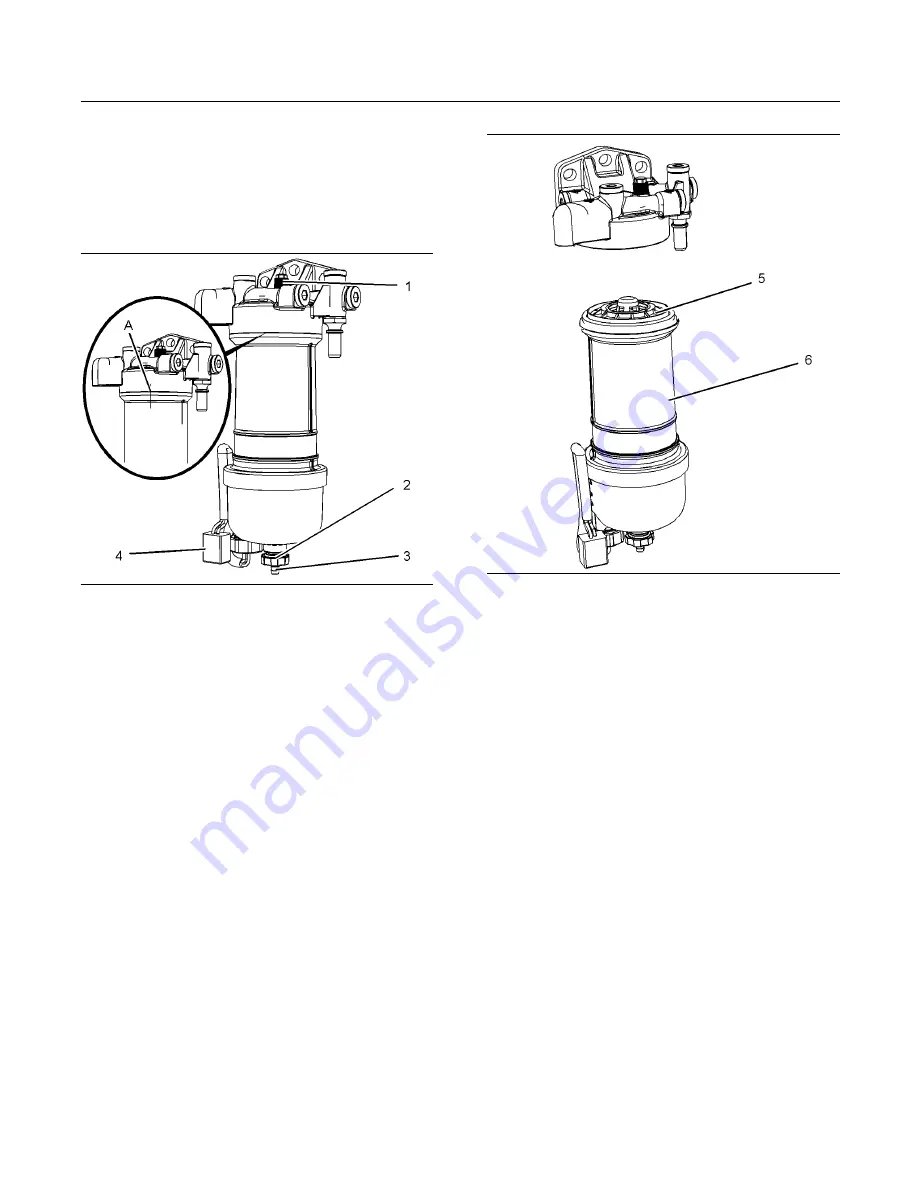 Perkins 1206E-E66TA Operation And Maintenance Manual Download Page 99